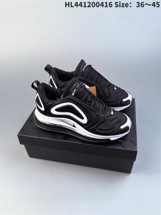 men Air Max 720 shoes 36-45 2025-1-10-002